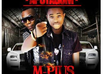 VIDEO: M-Plus(@Plusbaba) – Aputagom ft Enimore(@ENIMOREdaGENIUS)