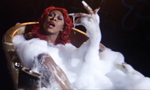 VIDEO: Cynthia Morgan – I’m Taken  @cynthiamorgan1