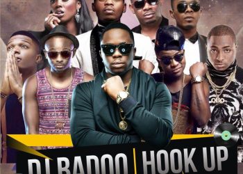 MIXTAPE DJBADDO TRUE NIGERIAN DREAM MIX@Djbaddo @Babylynnpromo