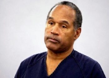 O.J. Simpson Contracts HIV In Prison! Might Just Be Living For Another Few Years
