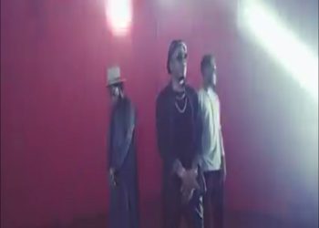 VIDEO: Naeto C | What U Want Ft. BOJ & Ajebutter 22 @babylynnpromo