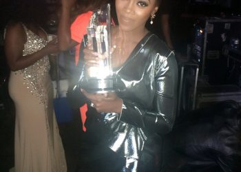 All The Winners From Channel O Music Video Awards 2014! Olamide, Tiwa Savage & More @babylynnpromoo