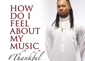 Album, Thankful | See Album Cover & Tracklist