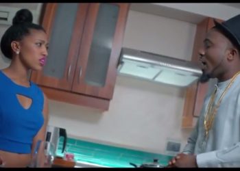 New Video: Ice Prince – That Could Be Us @babylynnpromo