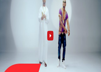 VIDEO: Olamide | Skelemba ft. Don Jazzy @babylynnpromo  @olamide_YBNL