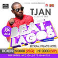 The newly signed Artist (TJAN) Under Achievas ENT/ Right Ent  @babylynnpromo @iamTJAN