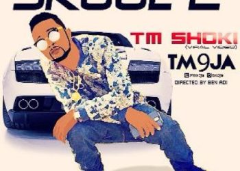 TM9JA – Shoki [Viral Video] @tm9ja @babylynnpromo