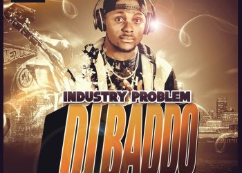 MIXTAPE DJ BADDO INDUSTRY PROBLEM MIXTAPE @DJBADDO @BADDOENTWORLD