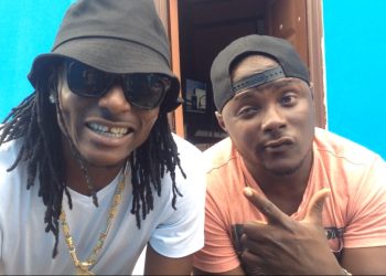 VIDEO: Djbaddo [@djbaddo]– Cant Pull Me Down  Ft. Terry G [@terrifikg]