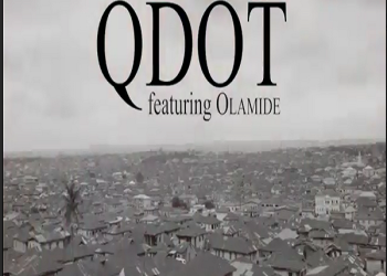 VIDEO: QDot | Ibadan Ft. Olamide (Dir by HG2) @babylynnpromo