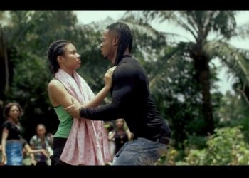 New Video: Flavour – Gollibe     @babylynnpromo
