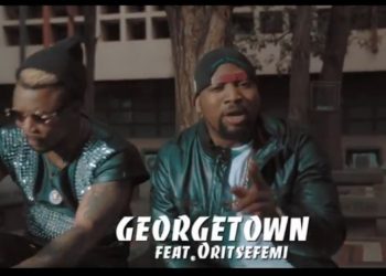 Video: Georgetown – Showopa ft. Oritse Femi @babylynnpromo