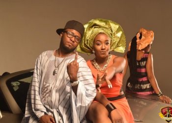 VIDEO: Jahbless | Owambe (Dir. Clarence Peters) @babylynnpromo