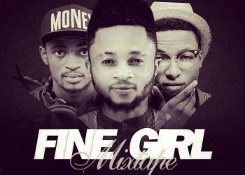 MIXTAPE: DJ Osas Ft DJ Kaywise & Me Adow – Fine Girl (Mix tape) @_djosas @djkaywise @babylynnpromo