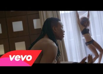 VIDEO: Solidstar | My Body Ft. Timaya @solidstarisoko