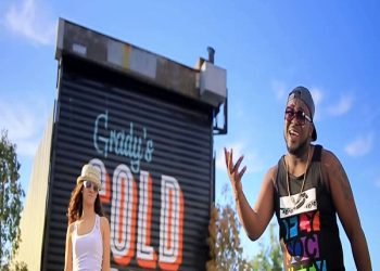 VIDEO: Dokta Frabz – Where Is The Love  @babylynnpromo