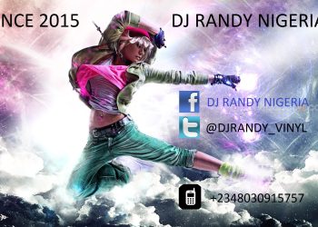 New Mix :#DANCE_2015 -DJ RANDY NIG  @DJRANDY_VINYL @babylynnpromo