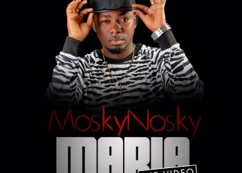 [VIDEO]: MARIA (MARRY HER) – MOSKY NOSKY @moskynosky*