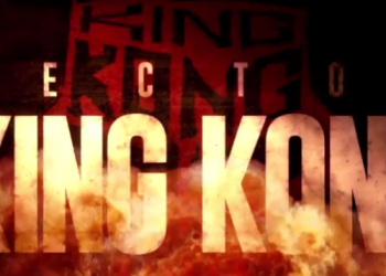 VIDEO: Vector – King Kong  kong