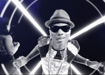 VIDEO: Wizkid – Sound It (Trailer)  @babylynnpromo