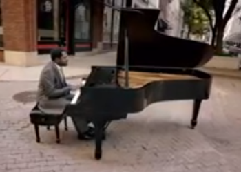 New Video: Cobhams Asuquo | Ordinary People @babylynnpromo