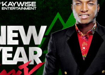 Mixtape Dj Kaywise – New Year Mix 2015 @djkaywise @babylynnpromo