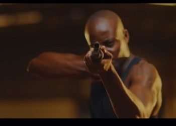 New Video: Sarkodie – Revenge Of The Spartans  @babylynnpromo