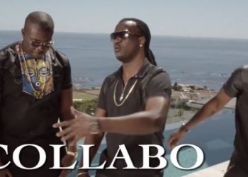 VIDEO: P-Square | Collabo Ft. Don Jazzy