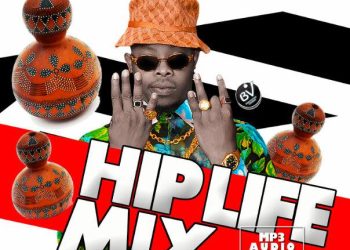 New Mix :Frank Obama -Hip-Life Mixtape  @FrankObama02