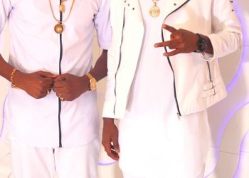 VIDEO: Laylow | Keys To My Beamer Ft. Patoranking (B.T.S)