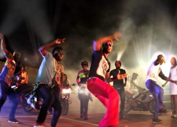 Patoh Njuguna – Disco ft Eric Wainaina and Frasha AUDIO & VIDEO  @thepatohnjuguna ft @FrashMgenge @Erickwainaina  @DJBIRBG