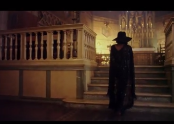 VIDEO: Asa | Satan Be Gone
