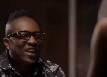 VIDEO: Marvellous Benjy | Follow me