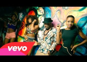 VIDEO: Harrysong | Ofeshe  @iammrsongz