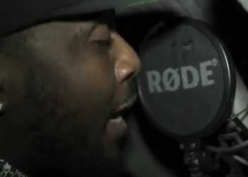 VIDEO: Jahbless | 69 Missed Calls Ft. Olamide, Reminisce, Lil Kesh, Chinko Ekun & CDQ (Studio Session)
