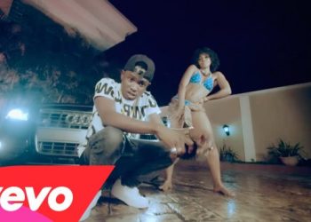 New Video & Audio : Lil Kesh – Gbese
