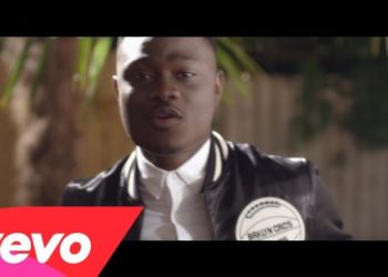 VIDEO: MoeLogo | My Sweetie  @moelogo