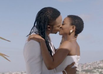 New Video: Flavour – Ololufe ft. Chidinma
