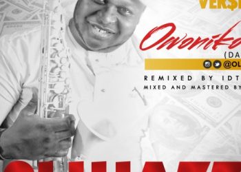 New Music: Olujazz – Owonikoko Ft. Davido (Jazz Remix)