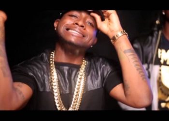 VIDEO: Pallaso – Twatoba ft. Davido