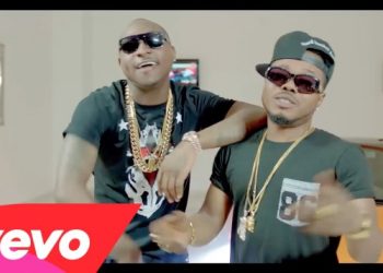 New Video: Presh – Say Dem Say Ft. Davido