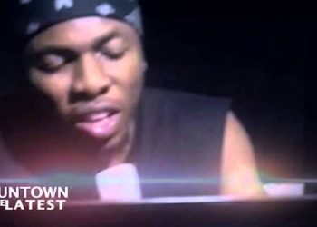 VIDEO: Runtown – The Latest (Acoustic Session) | Valentine Give-Away