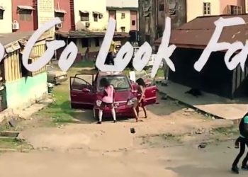 VIDEO: Terry G | No Go Look Face