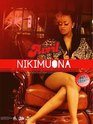 KENYA MUSIC CHART -NIKIMUONA – AVRIL AUDIO & VIDEO  @AvrilKenya @DJBIRBG