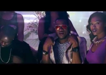 VIDEO: Dbanj – Feeling The Ni**a Remix Ft. Akon  @babylynnpromo