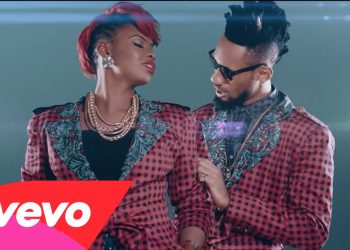 VIDEO: Yemi Alade | Taking Over Me Ft. Phyno  @babylynnpromo