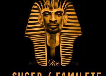 Fresh Off His Political Stint, 9ice Is Set To Drop 3 New Singles