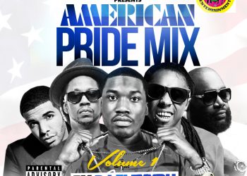 Babylynn Promotions :American pride Mixtape – Hosted By Dj Flexyru @djflexyru @babylynnpromo