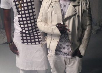 VIDEO: DJ Spinall | Oluwa Ft. M.I. Abaga x Byno