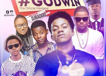 HOT MIXTAPE: Dj Baddo #Godwin Mix @Djbaddo @Baddoentworld